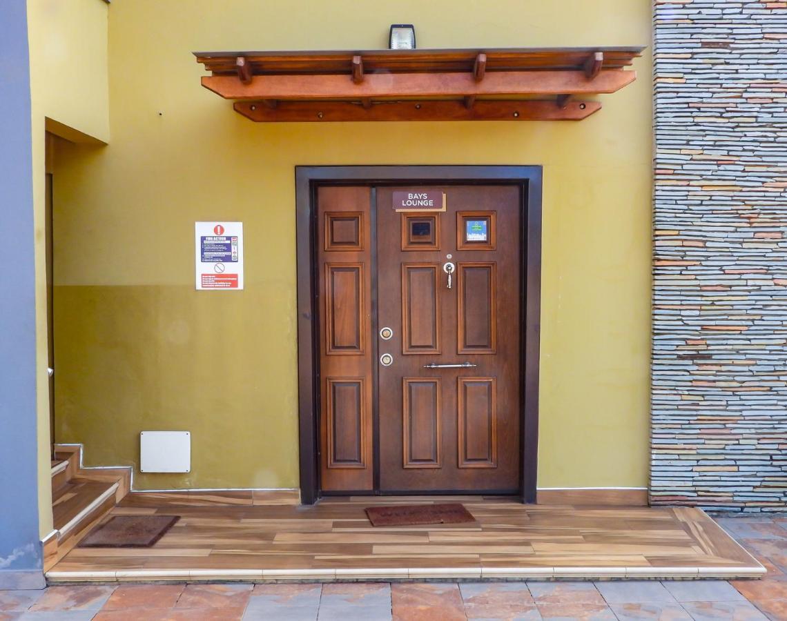 Bays Lodge, Accra Exteriér fotografie